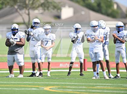 Thumbnail 3 in Cypress Ranch vs Cypress Creek (B Teams) photogallery.