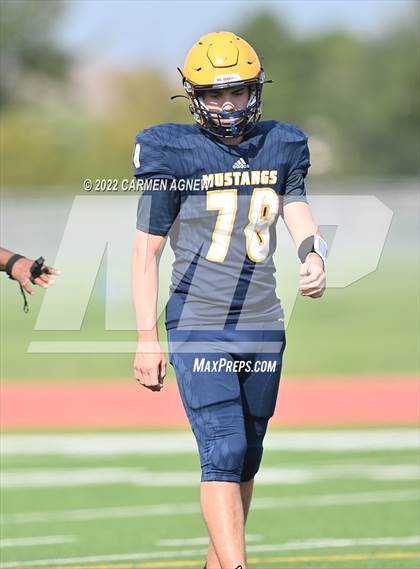 Thumbnail 3 in Cypress Ranch vs Cypress Creek (B Teams) photogallery.