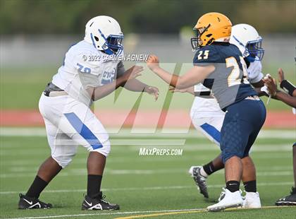 Thumbnail 2 in Cypress Ranch vs Cypress Creek (B Teams) photogallery.