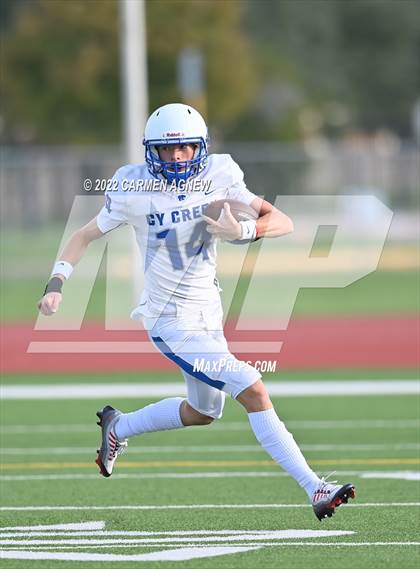 Thumbnail 2 in Cypress Ranch vs Cypress Creek (B Teams) photogallery.