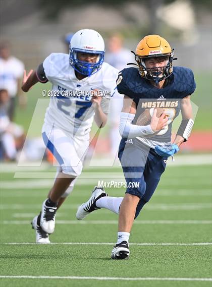 Thumbnail 1 in Cypress Ranch vs Cypress Creek (B Teams) photogallery.