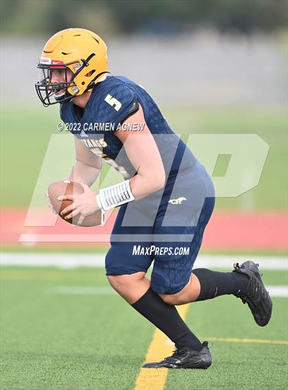 Thumbnail 3 in Cypress Ranch vs Cypress Creek (B Teams) photogallery.