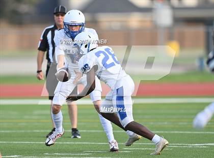 Thumbnail 2 in Cypress Ranch vs Cypress Creek (B Teams) photogallery.