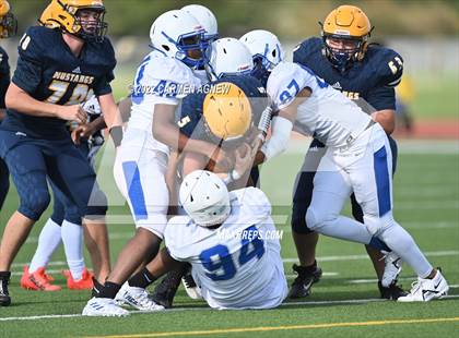Thumbnail 3 in Cypress Ranch vs Cypress Creek (B Teams) photogallery.