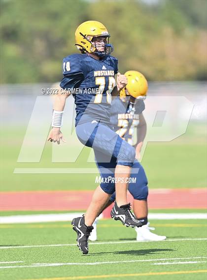 Thumbnail 3 in Cypress Ranch vs Cypress Creek (B Teams) photogallery.