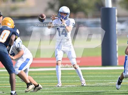 Thumbnail 2 in Cypress Ranch vs Cypress Creek (B Teams) photogallery.