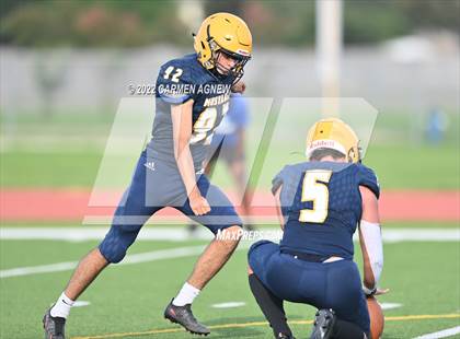 Thumbnail 3 in Cypress Ranch vs Cypress Creek (B Teams) photogallery.