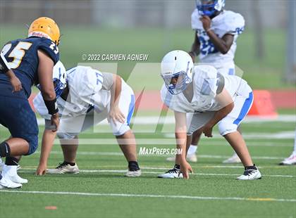 Thumbnail 1 in Cypress Ranch vs Cypress Creek (B Teams) photogallery.