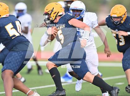 Thumbnail 1 in Cypress Ranch vs Cypress Creek (B Teams) photogallery.