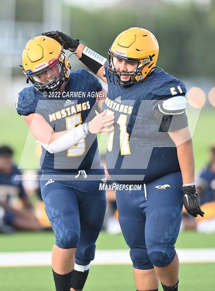 Thumbnail 1 in Cypress Ranch vs Cypress Creek (B Teams) photogallery.