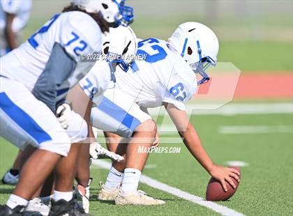 Thumbnail 2 in Cypress Ranch vs Cypress Creek (B Teams) photogallery.