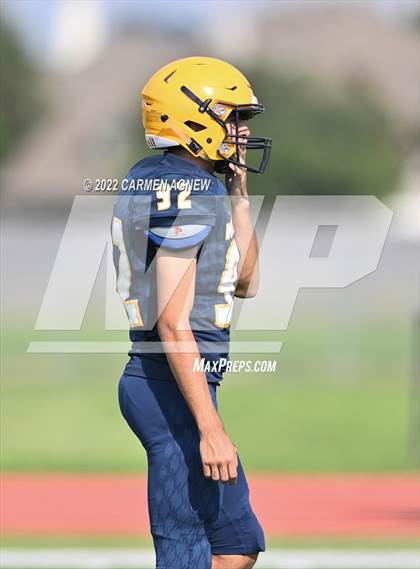 Thumbnail 3 in Cypress Ranch vs Cypress Creek (B Teams) photogallery.