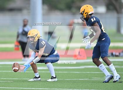 Thumbnail 3 in Cypress Ranch vs Cypress Creek (B Teams) photogallery.