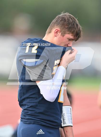 Thumbnail 1 in Cypress Ranch vs Cypress Creek (B Teams) photogallery.