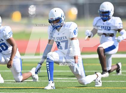 Thumbnail 1 in Cypress Ranch vs Cypress Creek (B Teams) photogallery.
