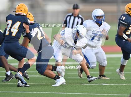 Thumbnail 2 in Cypress Ranch vs Cypress Creek (B Teams) photogallery.