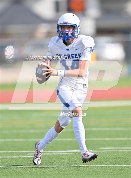 Thumbnail 3 in Cypress Ranch vs Cypress Creek (B Teams) photogallery.