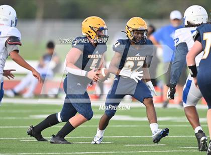 Thumbnail 2 in Cypress Ranch vs Cypress Creek (B Teams) photogallery.