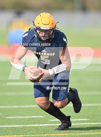 Thumbnail 2 in Cypress Ranch vs Cypress Creek (B Teams) photogallery.