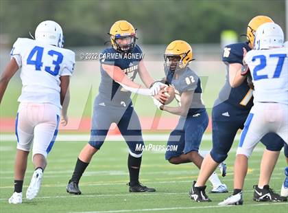 Thumbnail 2 in Cypress Ranch vs Cypress Creek (B Teams) photogallery.