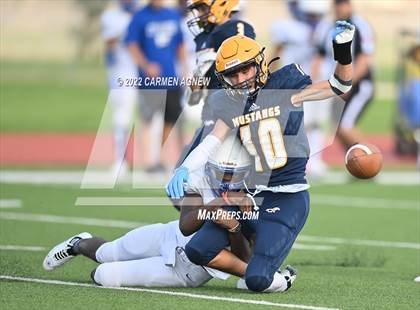 Thumbnail 1 in Cypress Ranch vs Cypress Creek (B Teams) photogallery.