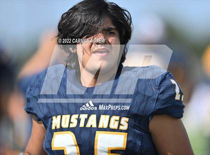 Thumbnail 2 in Cypress Ranch vs Cypress Creek (B Teams) photogallery.