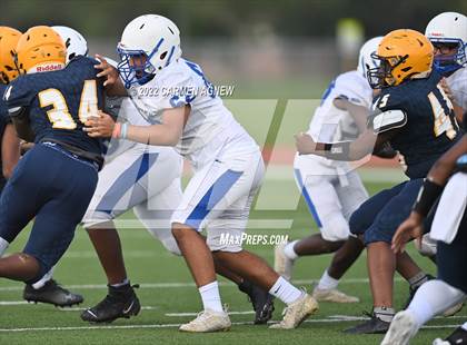 Thumbnail 1 in Cypress Ranch vs Cypress Creek (B Teams) photogallery.