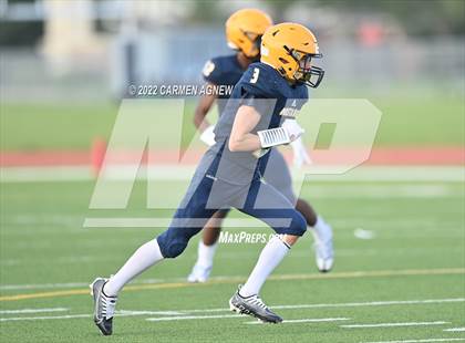 Thumbnail 2 in Cypress Ranch vs Cypress Creek (B Teams) photogallery.