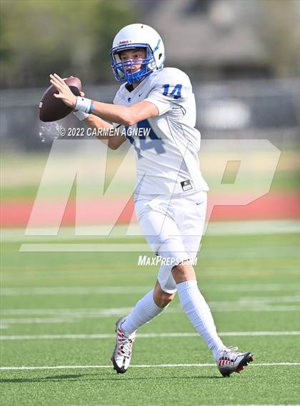 Thumbnail 2 in Cypress Ranch vs Cypress Creek (B Teams) photogallery.