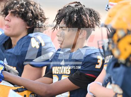Thumbnail 3 in Cypress Ranch vs Cypress Creek (B Teams) photogallery.