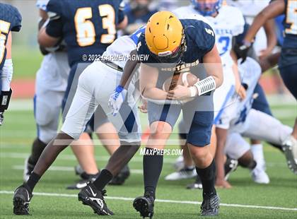 Thumbnail 1 in Cypress Ranch vs Cypress Creek (B Teams) photogallery.