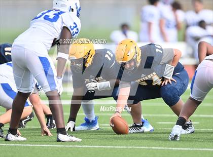 Thumbnail 2 in Cypress Ranch vs Cypress Creek (B Teams) photogallery.