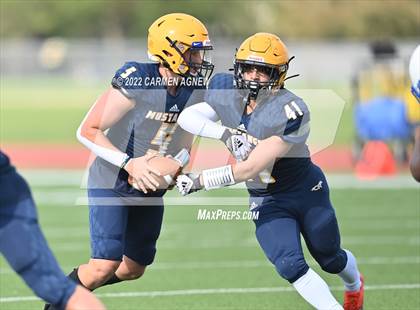 Thumbnail 1 in Cypress Ranch vs Cypress Creek (B Teams) photogallery.