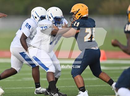 Thumbnail 1 in Cypress Ranch vs Cypress Creek (B Teams) photogallery.