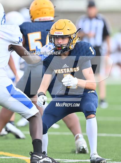 Thumbnail 1 in Cypress Ranch vs Cypress Creek (B Teams) photogallery.