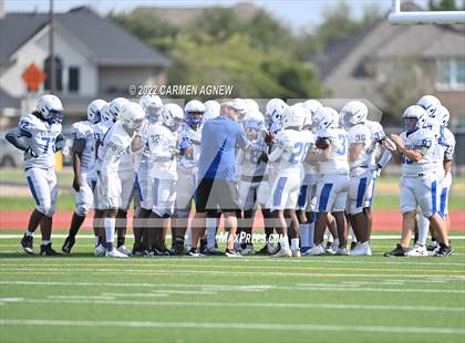 Thumbnail 2 in Cypress Ranch vs Cypress Creek (B Teams) photogallery.