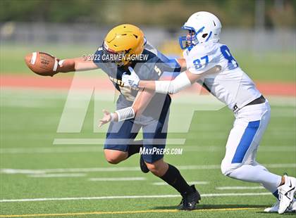 Thumbnail 3 in Cypress Ranch vs Cypress Creek (B Teams) photogallery.