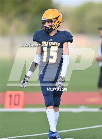 Thumbnail 1 in Cypress Ranch vs Cypress Creek (B Teams) photogallery.