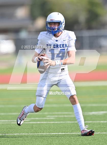 Thumbnail 1 in Cypress Ranch vs Cypress Creek (B Teams) photogallery.
