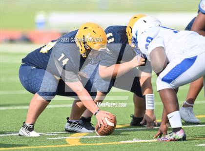 Thumbnail 1 in Cypress Ranch vs Cypress Creek (B Teams) photogallery.