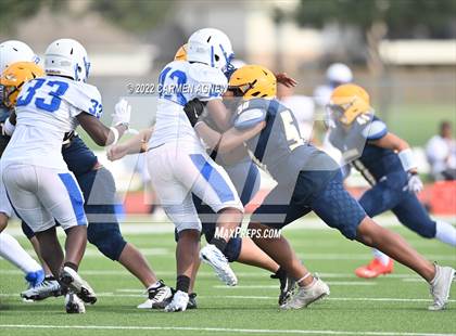 Thumbnail 3 in Cypress Ranch vs Cypress Creek (B Teams) photogallery.