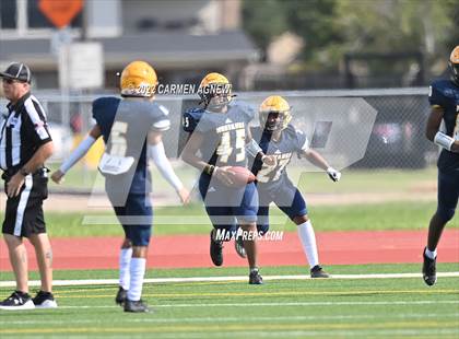 Thumbnail 3 in Cypress Ranch vs Cypress Creek (B Teams) photogallery.