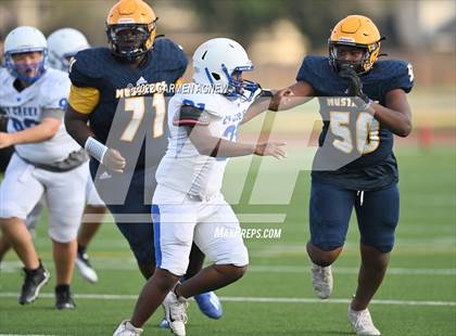Thumbnail 1 in Cypress Ranch vs Cypress Creek (B Teams) photogallery.