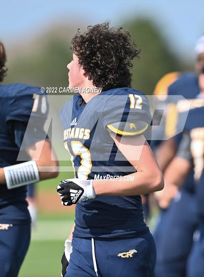 Thumbnail 1 in Cypress Ranch vs Cypress Creek (B Teams) photogallery.