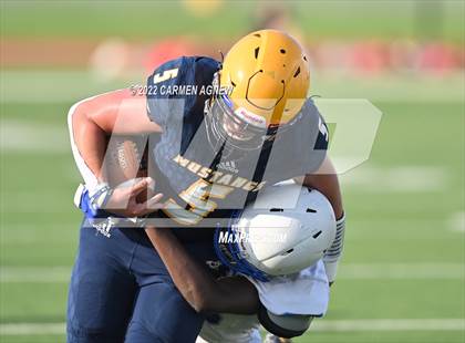 Thumbnail 1 in Cypress Ranch vs Cypress Creek (B Teams) photogallery.