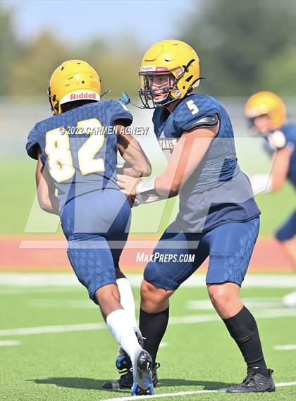 Thumbnail 2 in Cypress Ranch vs Cypress Creek (B Teams) photogallery.
