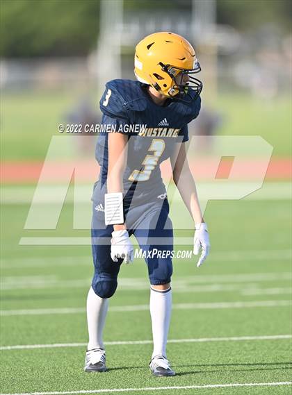 Thumbnail 3 in Cypress Ranch vs Cypress Creek (B Teams) photogallery.
