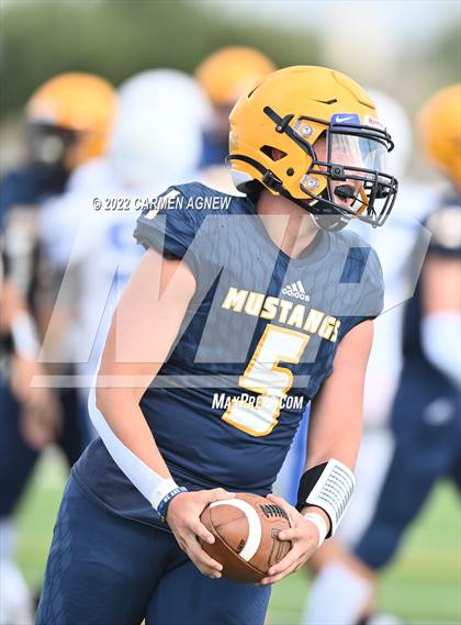 Thumbnail 3 in Cypress Ranch vs Cypress Creek (B Teams) photogallery.