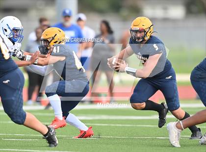 Thumbnail 1 in Cypress Ranch vs Cypress Creek (B Teams) photogallery.