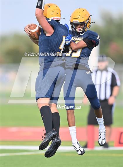 Thumbnail 3 in Cypress Ranch vs Cypress Creek (B Teams) photogallery.